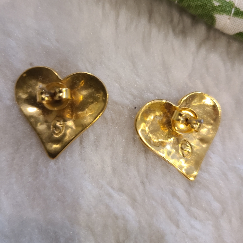 Sezane Earrings - Picture 3 of 4